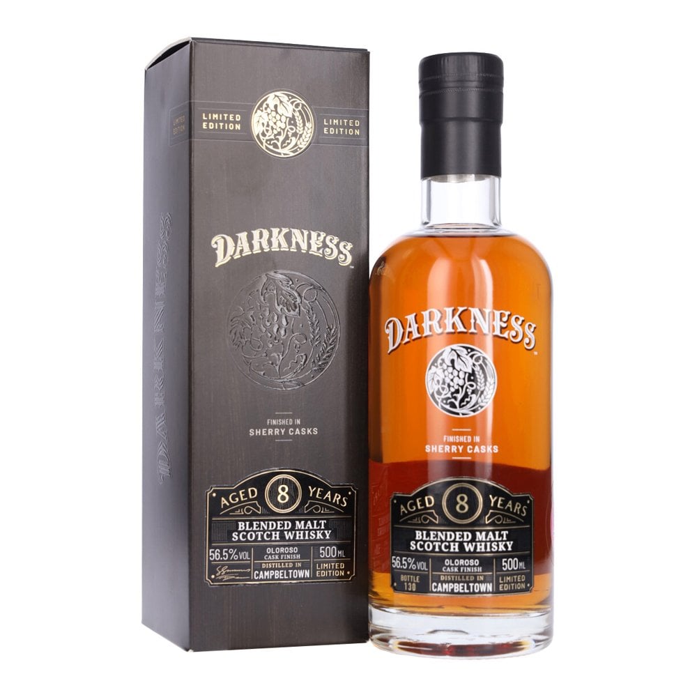 Campbeltown 8 Year Old