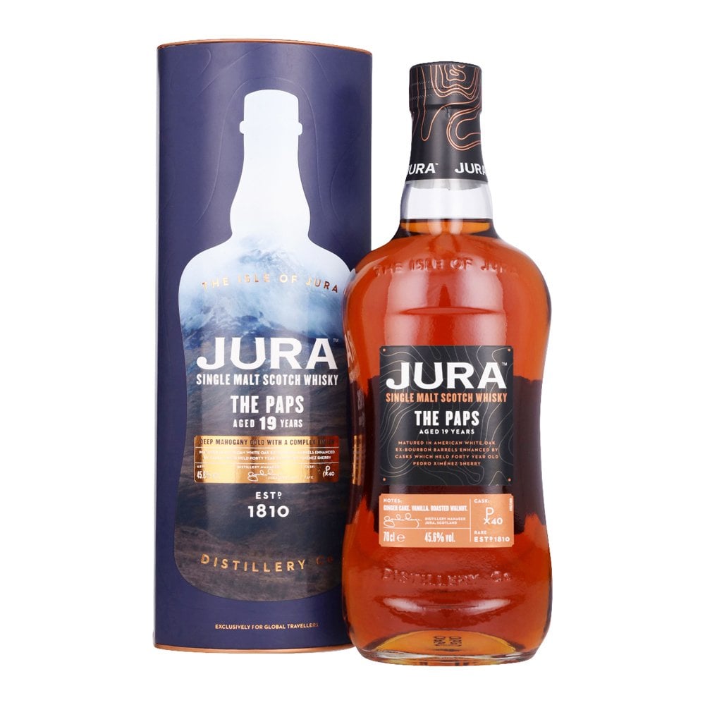 Jura 19 Year Old