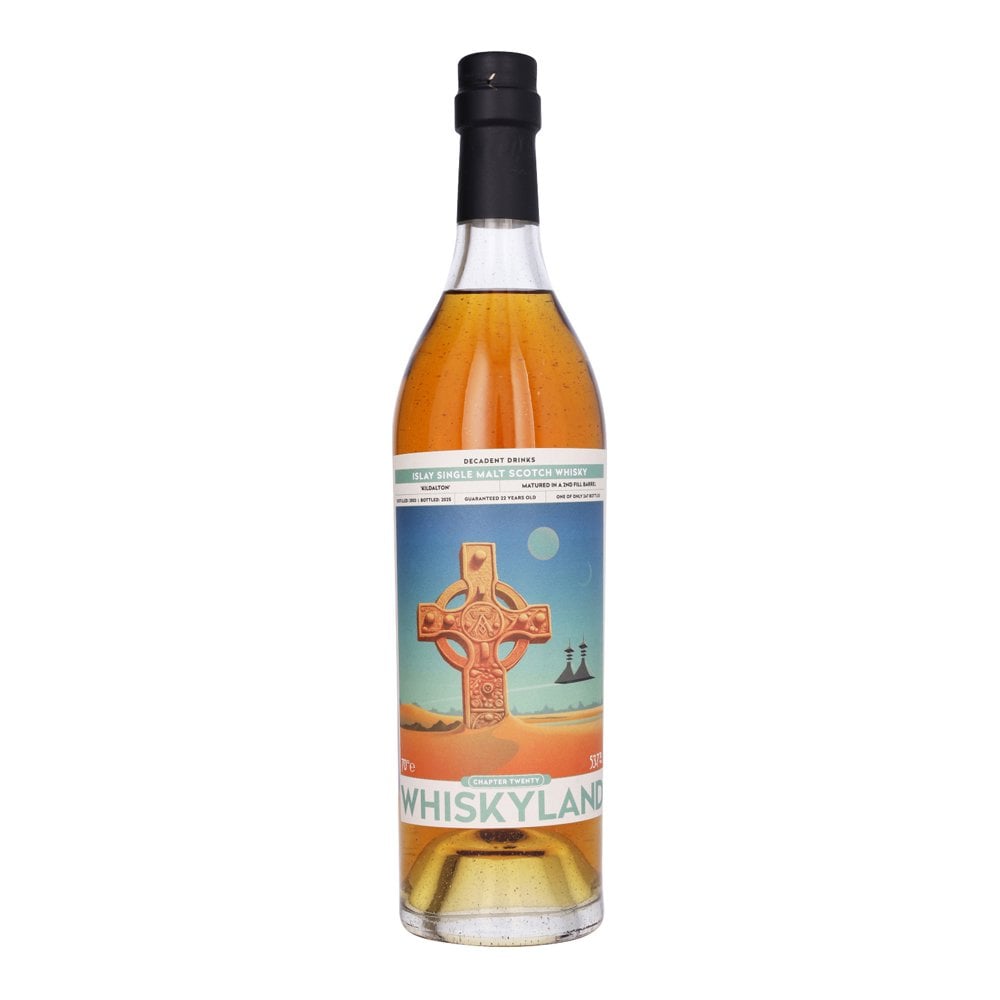 Kilsalton 22 Year Old