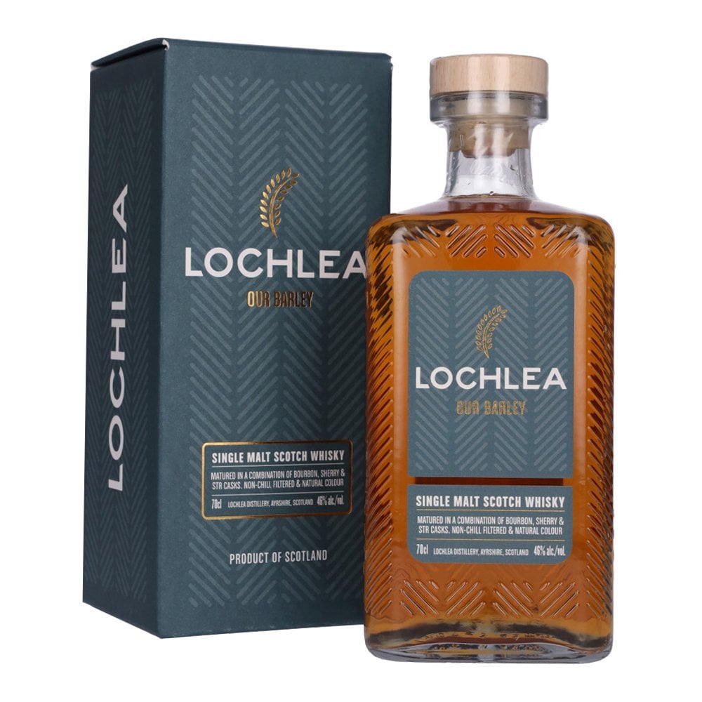 Lochlea Our Barely
