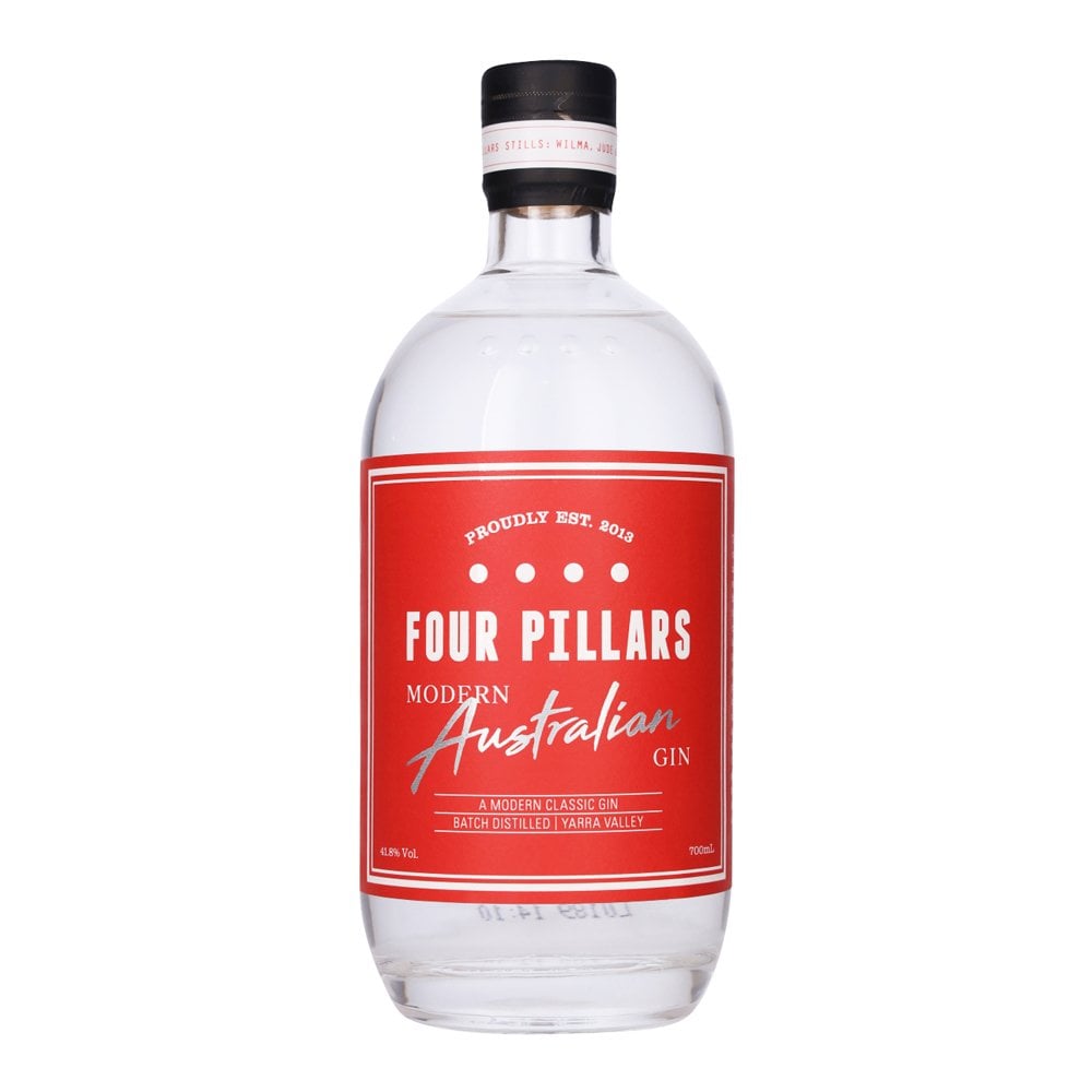 Four Pillars Modern Australian Gin