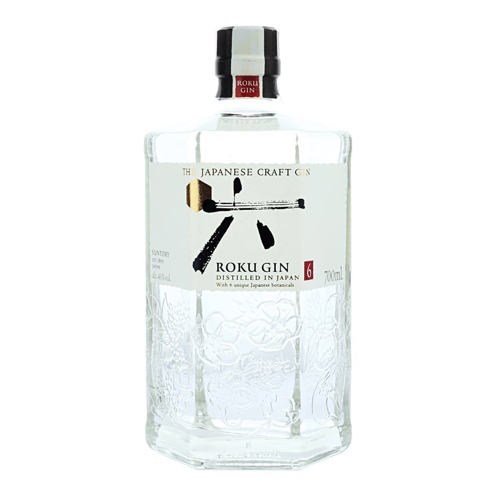 Roku Gin