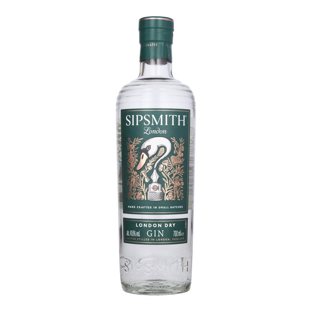 Sipsmith London Dry Gin