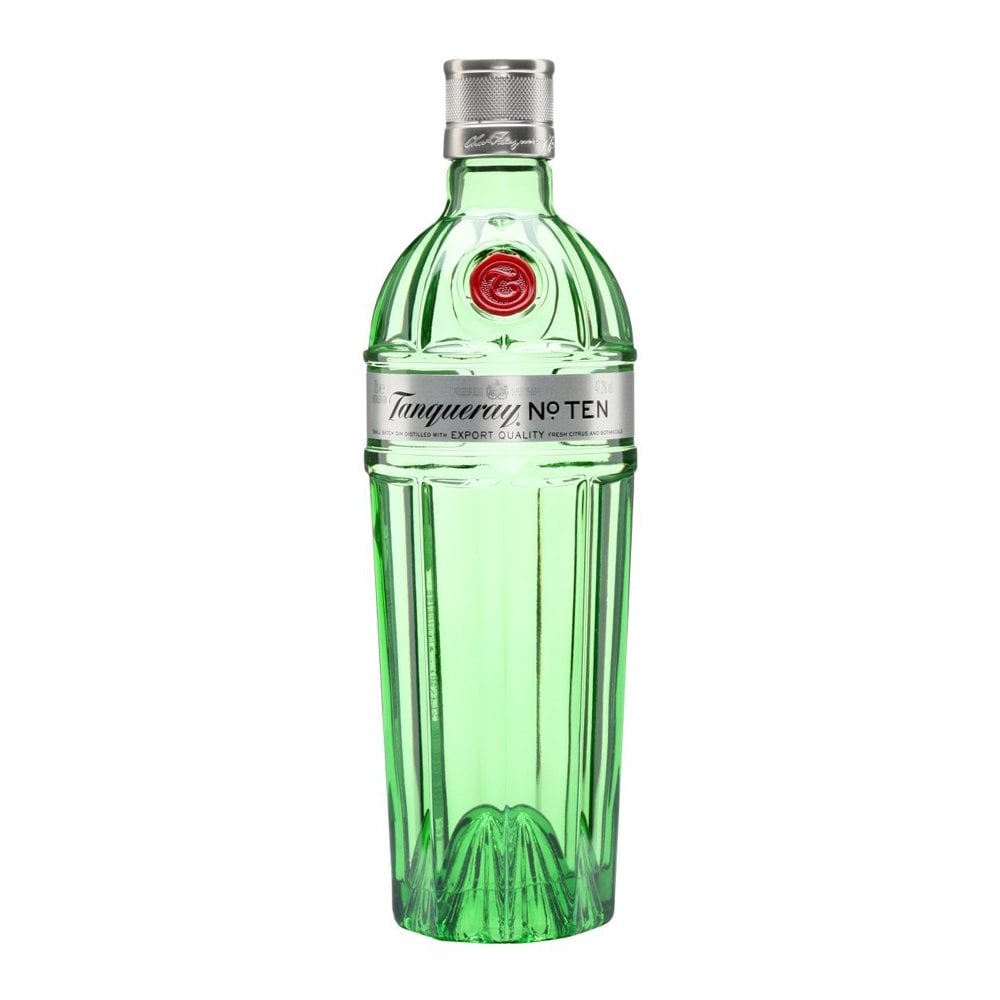 Tanqueray No. Ten Small Batch Gin