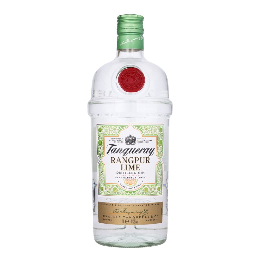 Tanqueray Rangpur Gin